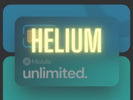 去中心化网络Helium Mobile在美国推出5G方案！每月仅需20美元