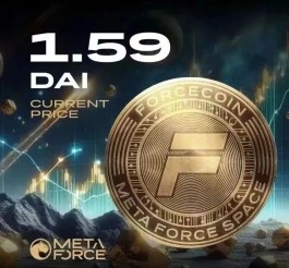 预计原力元宇宙MetaForce原力币MFS将在 3 月 31 日之前在公开市场上市！