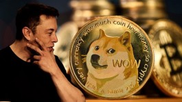 《埃隆·马斯克传》发行在即，书内一页泄露这位亿万富翁曾悄悄资助 Dogecoin