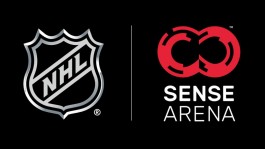 NHL 与 Sense Arena 合作推出虚拟现实训练平台
