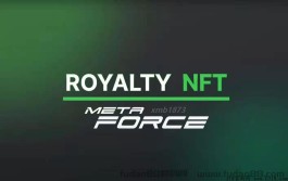 MetaForce原力元宇宙皇家NFT卡牌详解