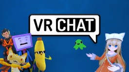 VR社交平台VRChat推出付费订阅，开拓创作者经济