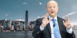 USDC发行商Circle：香港新规让人兴奋！但不敢幻想中国开放加密