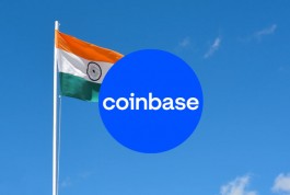 Coinbase通知部分印度客户停用使用！仍有监管阻力