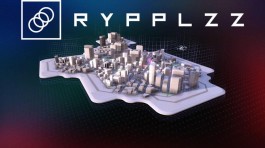 空间计算技术创企Rypplzz宣布获得300万美元种子前轮融资
