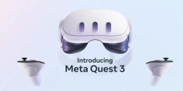 Quest 3 规格进一步曝光，在线销售商放出产品页面