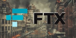 清算团队证实： FTX已回收73亿美元 这场火灾已经扑灭