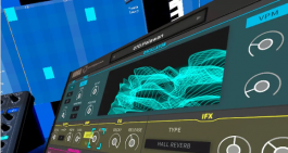 Korg发布首个虚拟音乐工作室