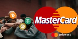 Mastercard申请新商标！用于加密货币和区块链交易软件