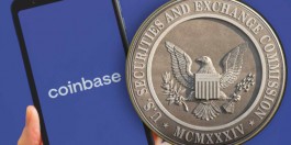美国SEC起诉交易所Coinbase案将于7/13举行听证会