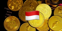 印尼国家级加密货币交易所、清算所正式启动