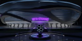 MeetKai与Meta-Stadiums合作推出FIFA体育元宇宙