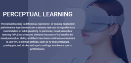 Nunaps 基于 VR 的视觉刺激软件被指定为创新医疗设备
