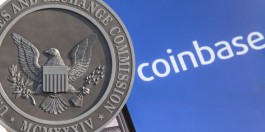 Coinbase被指是SEC下个起诉目标！股价重挫逾9%