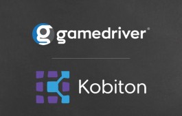 GameDriver宣布与Kobiton合作，为开发者提供自动化游戏开发和测试服务