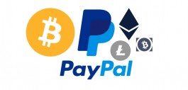 继发行美元稳定币后 PayPal 又推出 Cryptocurrency 中心，会成为下一轮牛市的导火索吗？