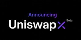 UniswapX聚合平台上线！主打无Gas交易、防MEV攻击、跨链交易