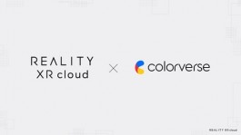 Neptune 子公司 Colorverse 与日本 RealityXR Cloud 就元宇宙业务签署联盟