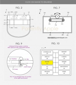 苹果Vision Pro手动“Fit Dial”头部调节系统专利曝光，未来或采用电动替代方案
