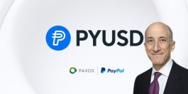 CFTC前主席：Paypal发行稳定币是传统金融创举！PYSUD有附加价值