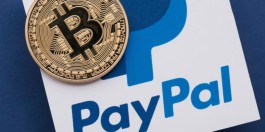 PayPal公开文章随心所欲的支付：区块链与加密货币的重要性