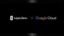 Google Cloud将作为LayerZero的预设预言机！加强跨链协议安全性