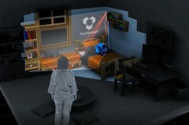 3D感知解决方案商VoxelSensors宣布完成500万欧元种子轮融资