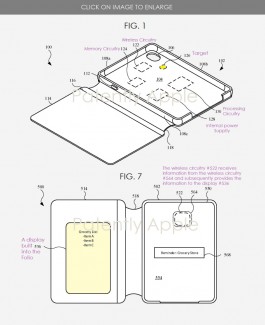 苹果新专利：正在研究可将 iPhone 和 iPad 转变为 HMD 的保护壳