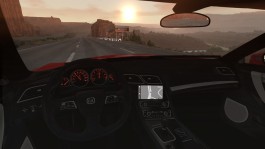 17万好评的驾驶模拟器《BeamNG.drive》将更新0.30版，对应VR头显