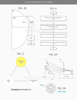 苹果智能眼镜新专利曝光，涵盖头显设备的张力调节系统
