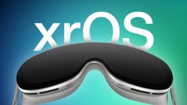 为 Apple MR 而生，xrOS 有何期待？