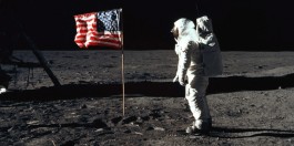 防止地球毁灭！NASA计划用区块链在月球储存人类重要资料