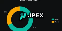 JPEX投票通过转型为DAO！社群怒斥黑箱操作