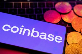 Coinbase百慕大离岸交易所正式上线 平均日交易量1亿美元
