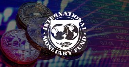 IMF：加密货币一刀切等同懒政！全面禁止并非良策