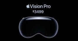 苹果 Vision Pro 如期发布，技术创新符合预期，资本却不为昂贵的元宇宙买单