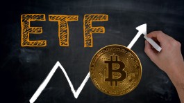 最新研究表明， BTC ETF 批准可能为 Crypto 市场增加 万亿美元市值