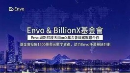 2023最强公链，Envo 龙权Web3.0 生态公链，注册送10ET，挖价值30元 一枚DND