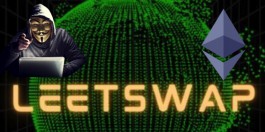 DEX协议Leetswap成功追回314枚ETH！Base链的TVL暴跌71%